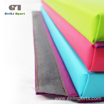 Better Quality Folding Gymnastics Mat